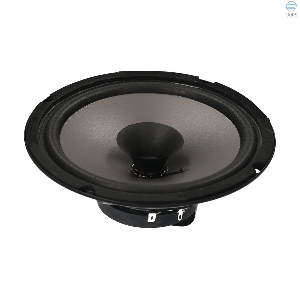 1 Loa 6 Inch 500W Âm Thanh HiFi Chất Lượng Cao Cho Xe Ô Tô