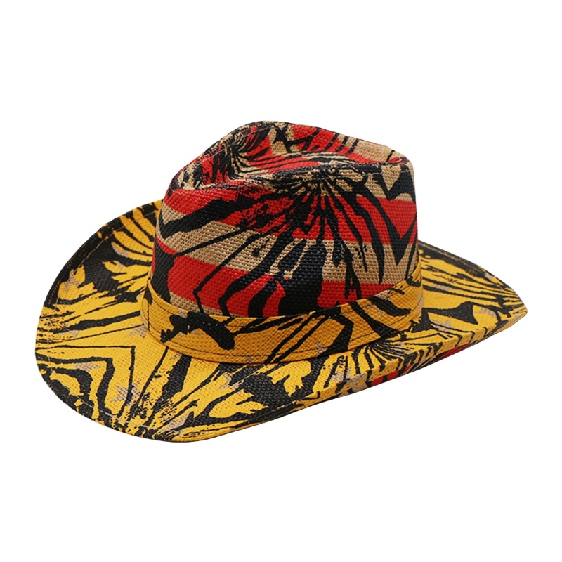 Nón Họa Tiết Graffiti Mỹ Dùng Làm Đạo Cụ Chụp Ảnh Dành Cho Người Lớn