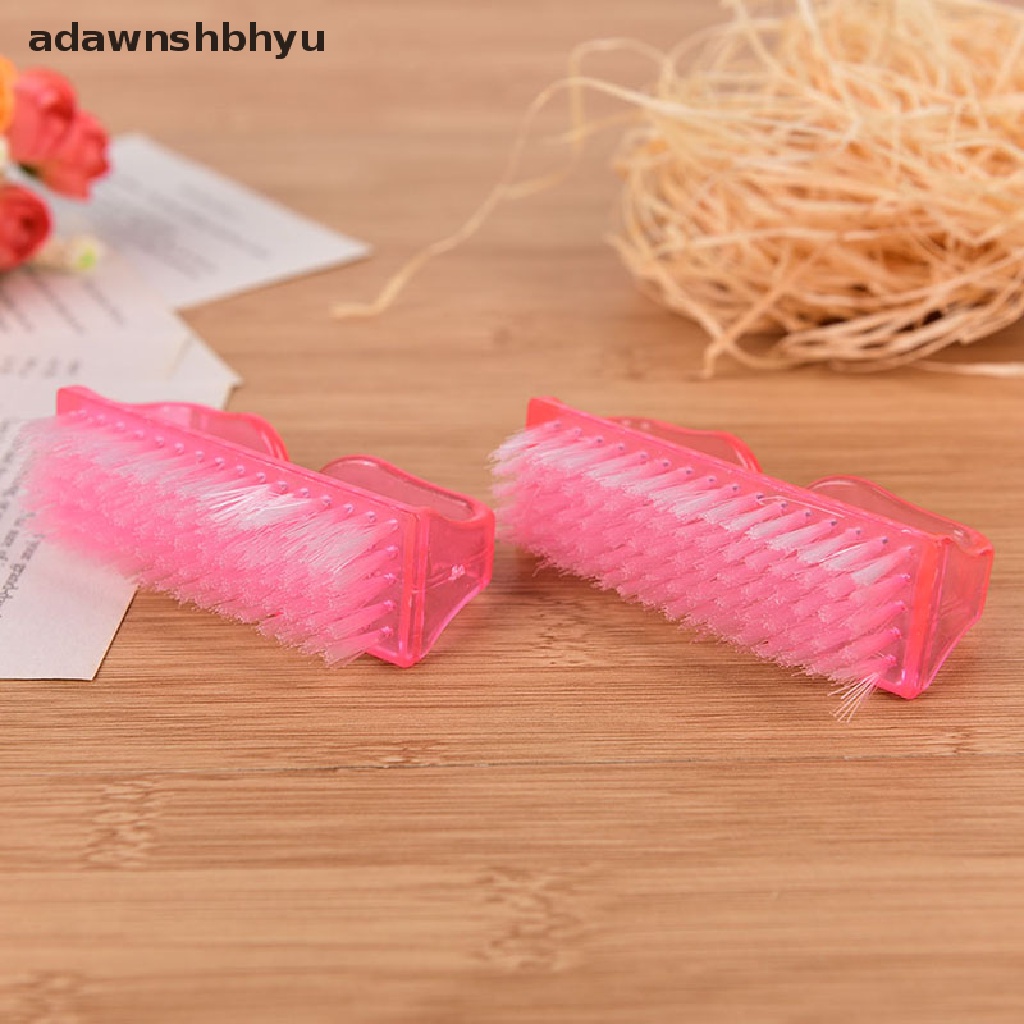 1 Cọ Làm Sạch Móng Tay Acrylic Chuyên Nghiệp