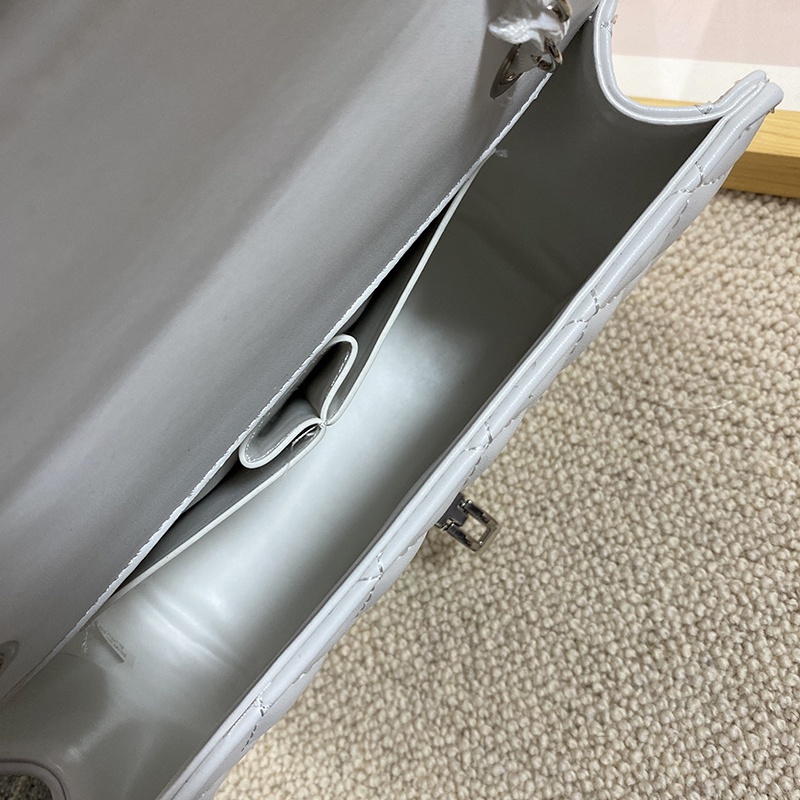Dây Đeo Túi Xách Bằng Vải Tweed 70150587 Túi Cầm Tay Đẩy Khóa Thời Trang 70781639 70781538