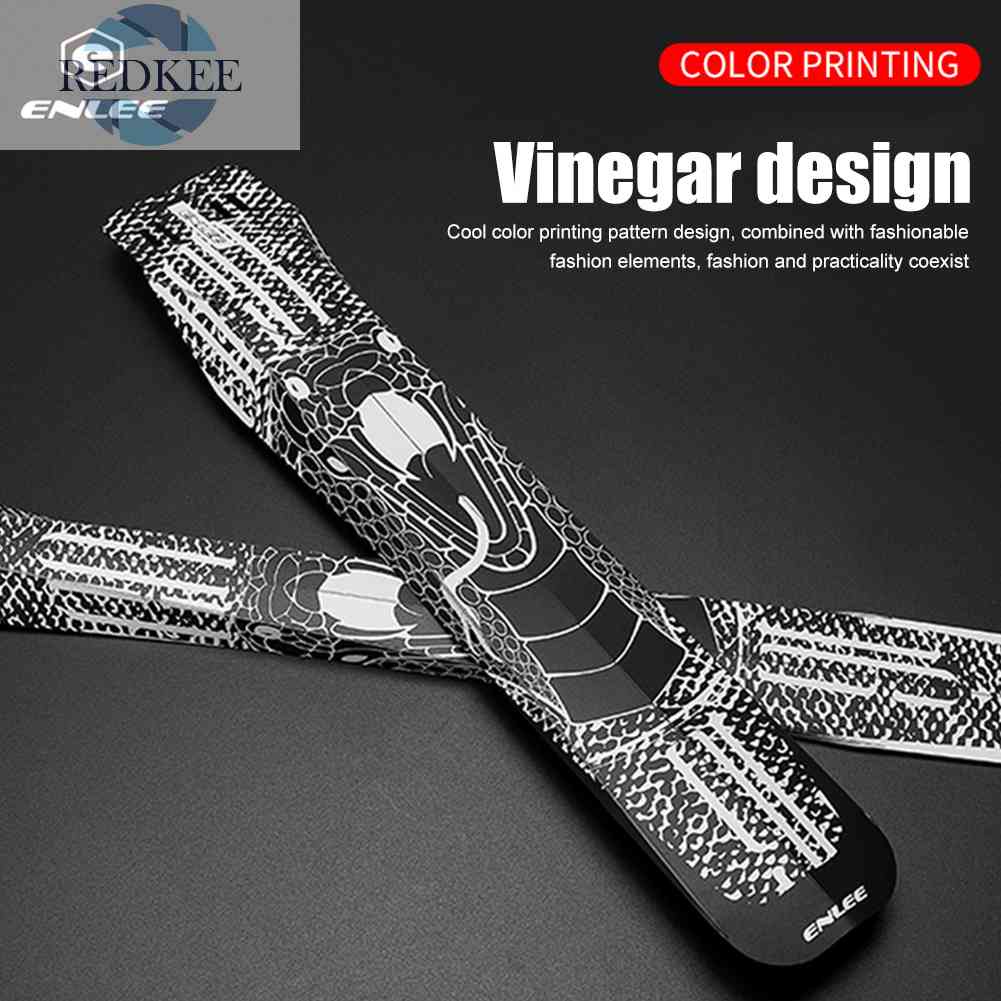 Tấm Chắn Bùn Chống Bụi Cho Xe Đạp Leo Núi ENLEE