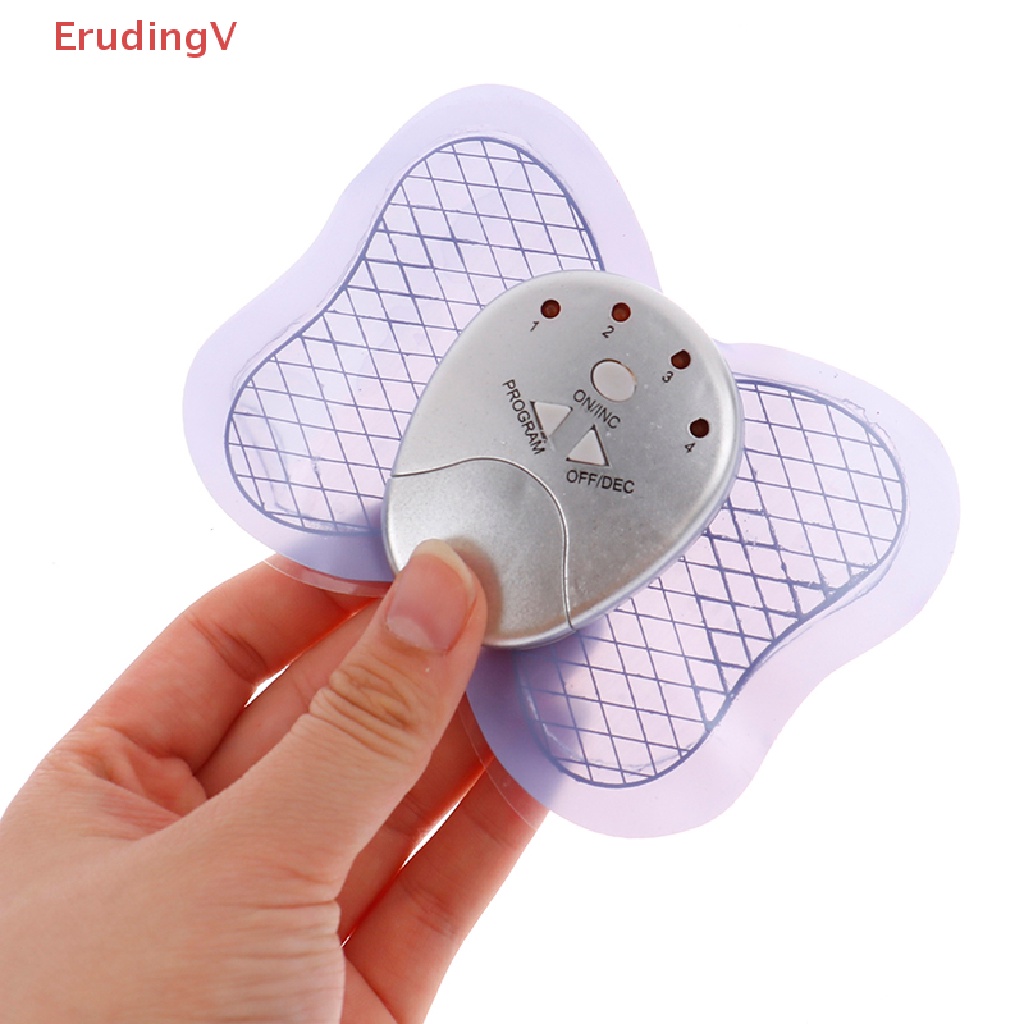 Máy Mát Xa Cơ Bụng Chạy Điện Tiện Dụng