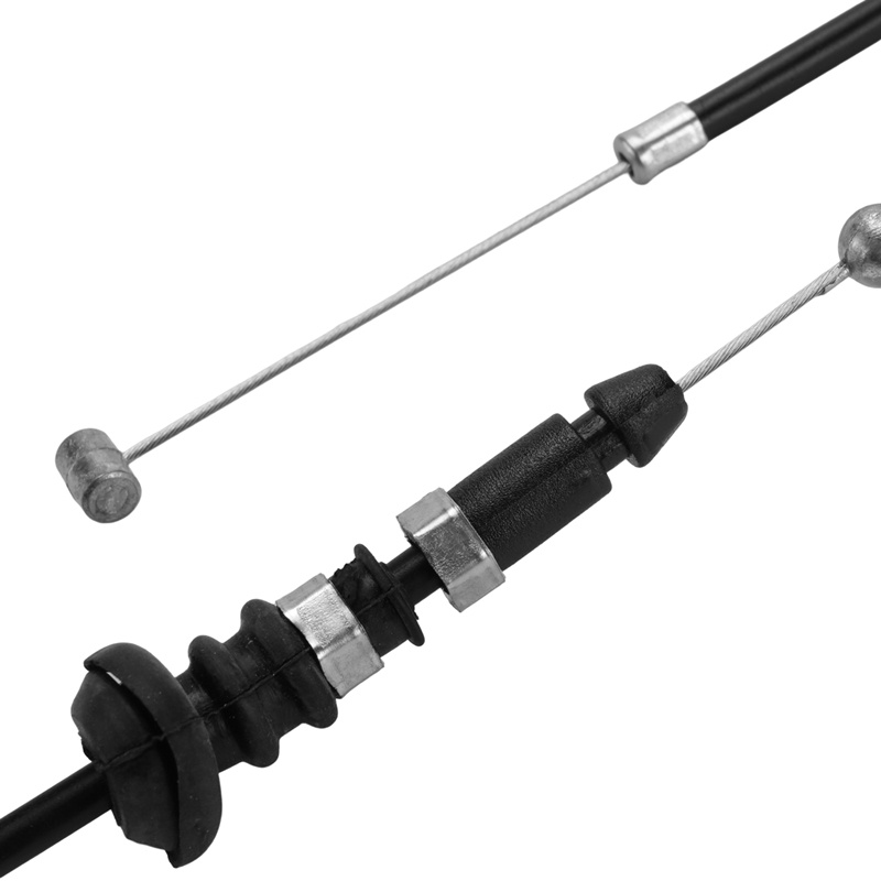 Dây Cáp Khóa Mui Xe Cho Toyota Hilux Fortuner KUN60 KUN51 GGN60 GGN50 53630-0K010