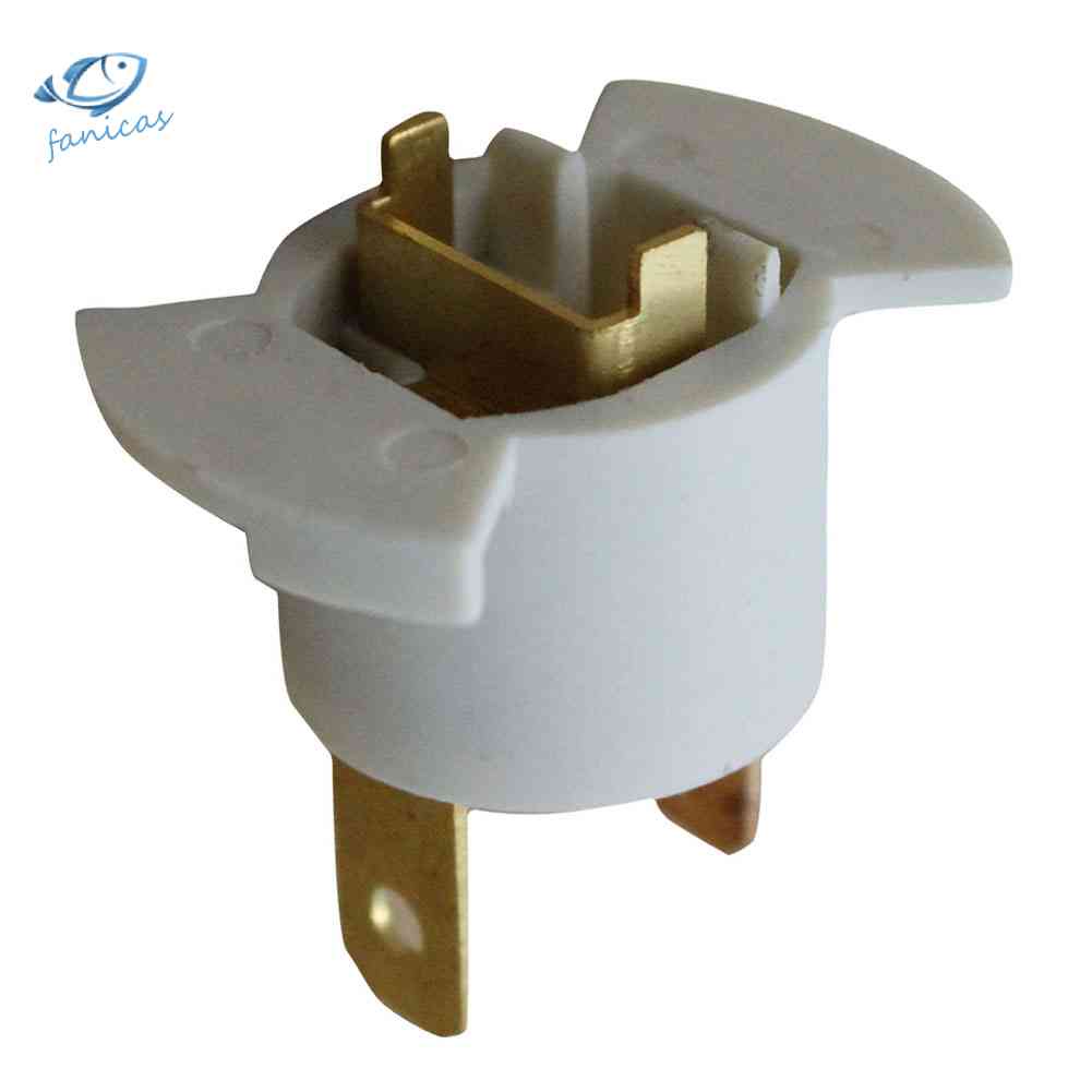 Ổ CắM BóNg ĐèN Halogen H1 Cho Honda CR-V Prelude Acura RL TSX COD