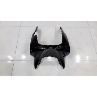 Lườn dưới gầm Hayate