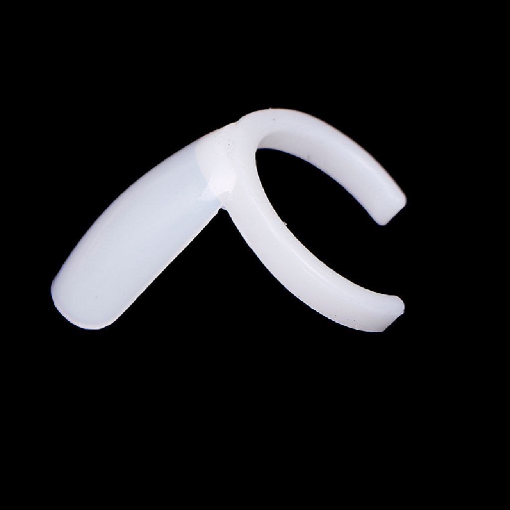 Set 50 Thẻ Màu Trưng Bày Móng Tay Giả Bằng Nhựa