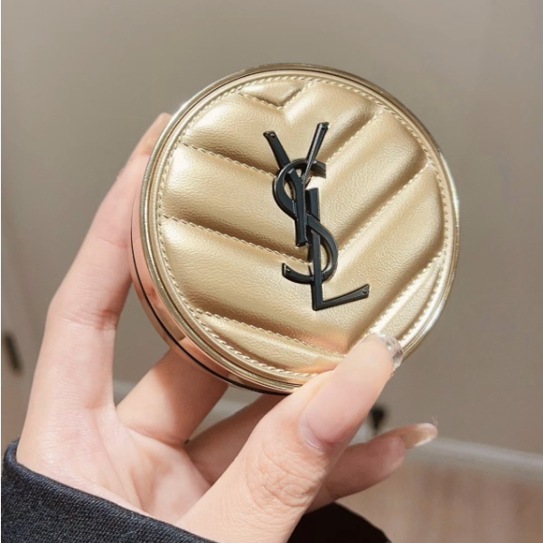 Ysl Kem Nền BB Dạng Cushion Trang Điểm Chuyên Nghiệp