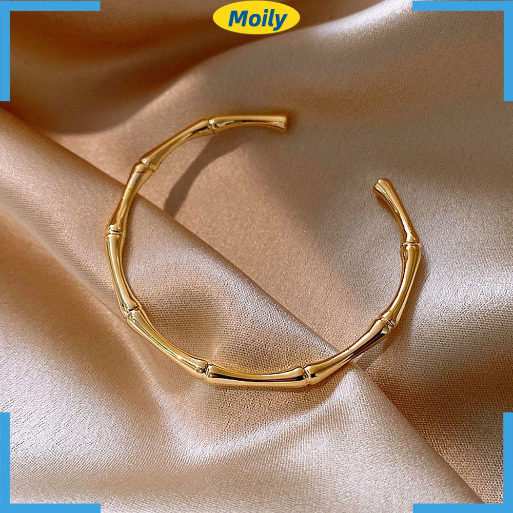 Vòng Đeo Tay Bằng Tre Thời Trang Dành Cho Nam Và Nữ|Màu Sắc