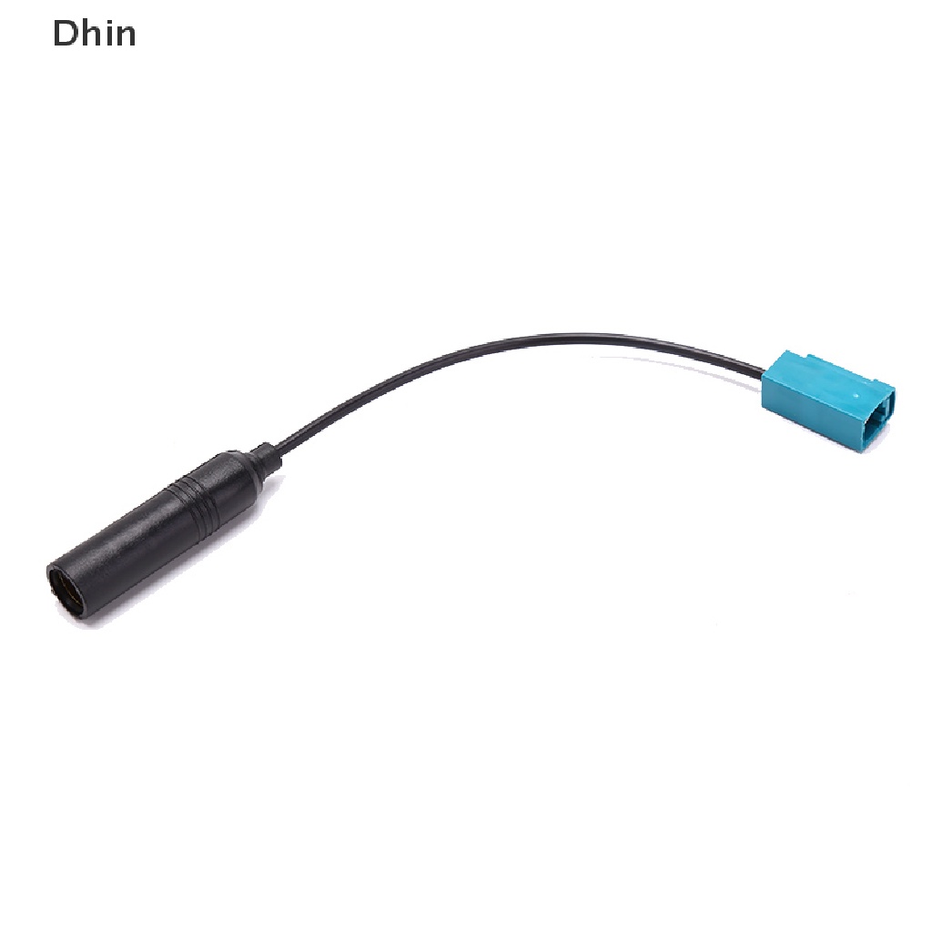 Cáp Nối Ăng Ten Radio Xe Hơi 5.5Inch Fakra Sang Female