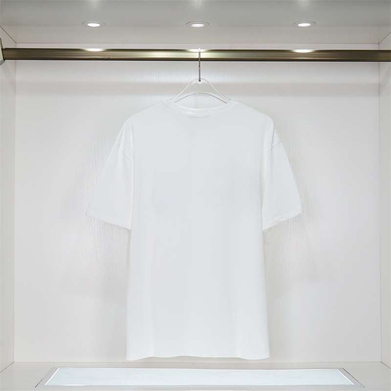 Áo Thun cotton DSQUA-RED2 &amp; - 23 Thời Trang Cho Nam Nữ