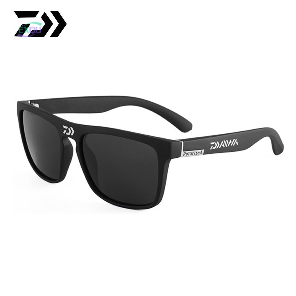 Kính Mát DAWAI Bền Cho Đạp Xe / Leo Núi