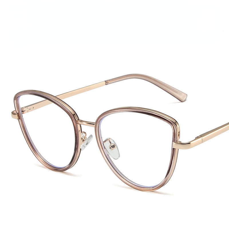 Mắt Kính Chống Bức Xạ Ttr90 Cho Cả Nam Và Nữ