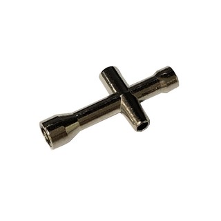 Cờ lê chữ thập mini m2 / m2.5 / m3 / m4 chuyên dụng