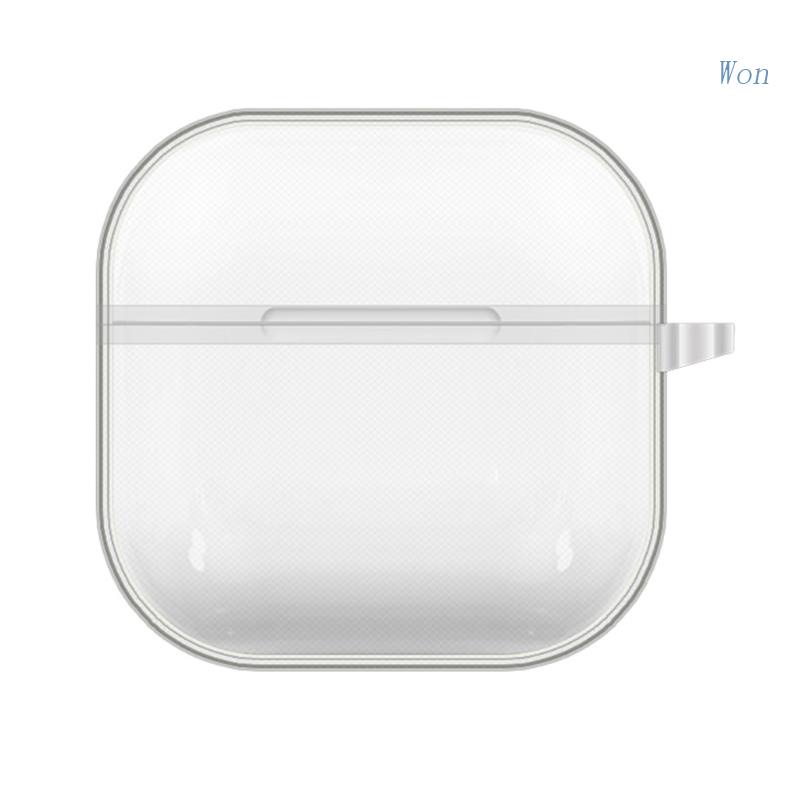 Vỏ Bảo Vệ Hộp Sạc Tai nghe không dây LP40 Bằng Silicon Tiện Dụng