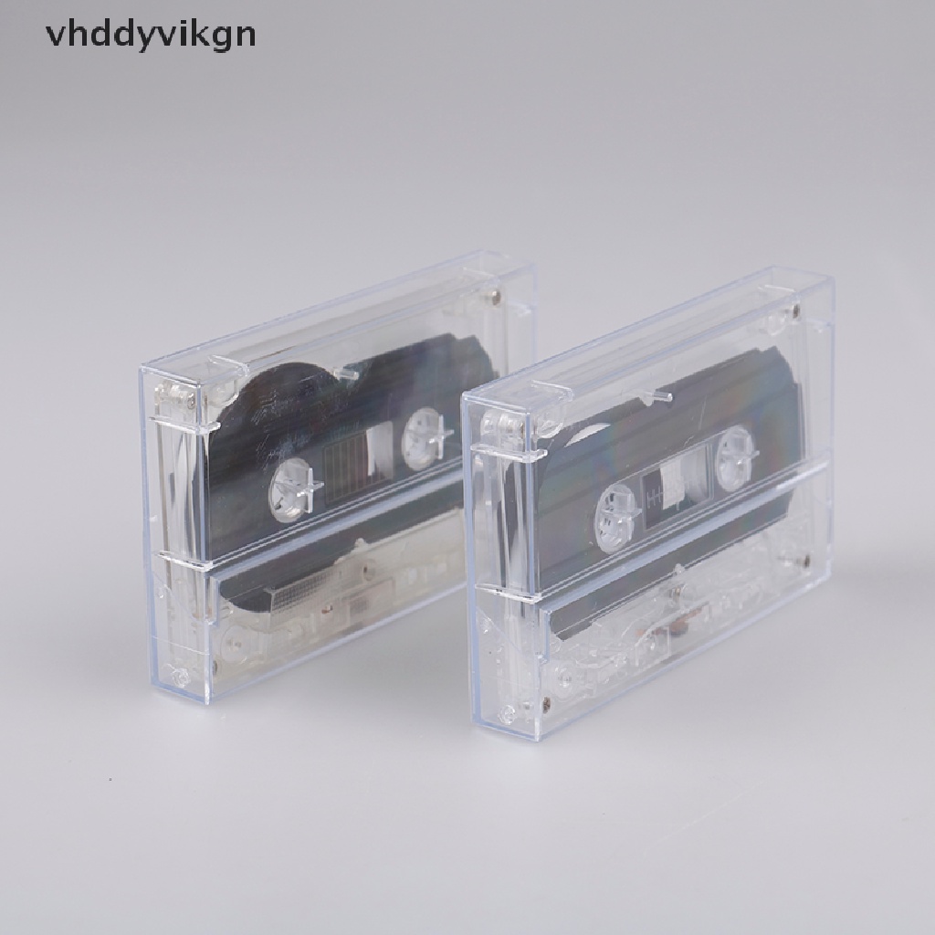 Băng Cát Sét Từ Tính 30-90 Phút Tiện Dụng