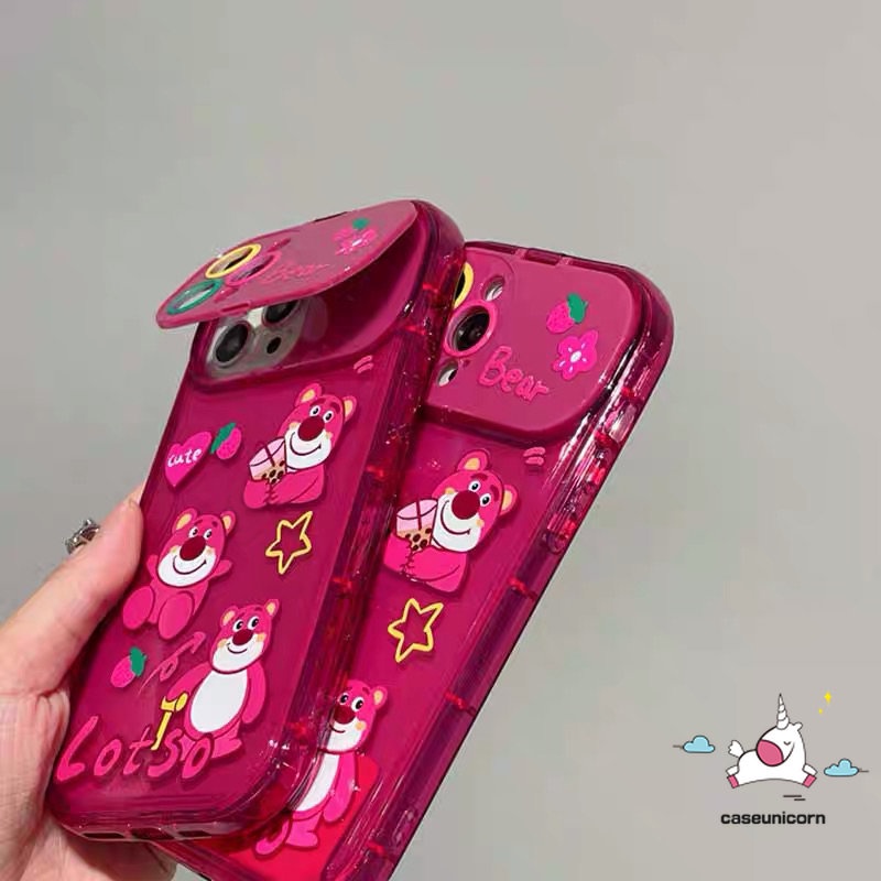 Ốp Điện Thoại TPU Mềm Chống Sốc Có Gương Cho IPhone 11 14 13 12 11 Pro MAX XR 7 8 Plus X XS MAX SE 2020