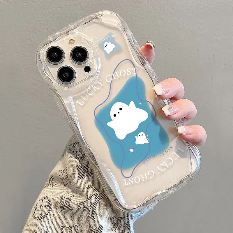 ✅Ốp Điện Thoại Mềm Trong Suốt Chống Sốc Màu Gradient Cho iPhone14 / 13promax 12 / 11 7 / 8p xs / xr Phụ Kiện Chuyên Dụng Dành Cho CIDT