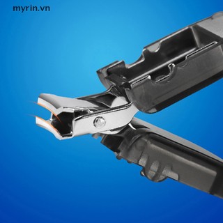 Kềm Cắt Móng Tay Mini Dạng Gập Cao Cấp