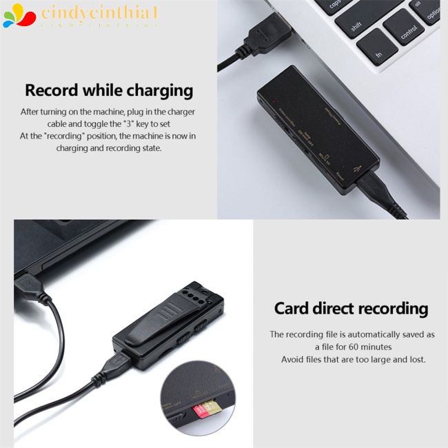 Máy Quay Mini Z8 Hd 1080p Ghi Hình Bỏ Túi