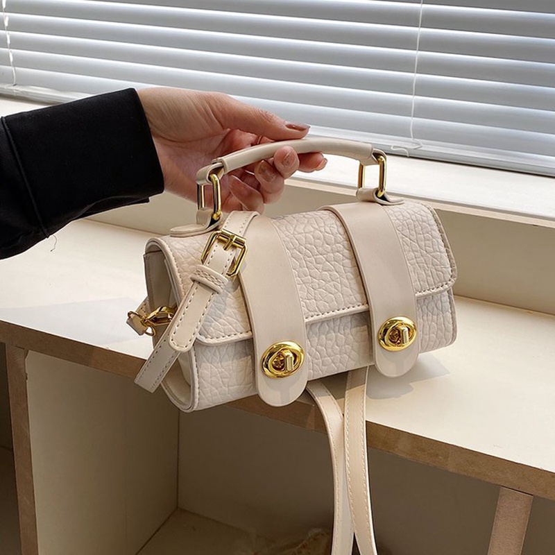 Túi Xách Đeo Vai Phong Cách Đơn Giản Chất Lượng Cao Cho Nữ