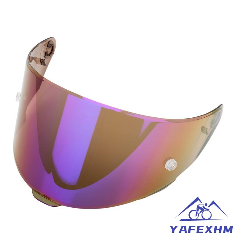 Kính Chắn Gió Cao Cấp Cho Mũ Bảo Hiểm Xe Mô Tô KYT TT