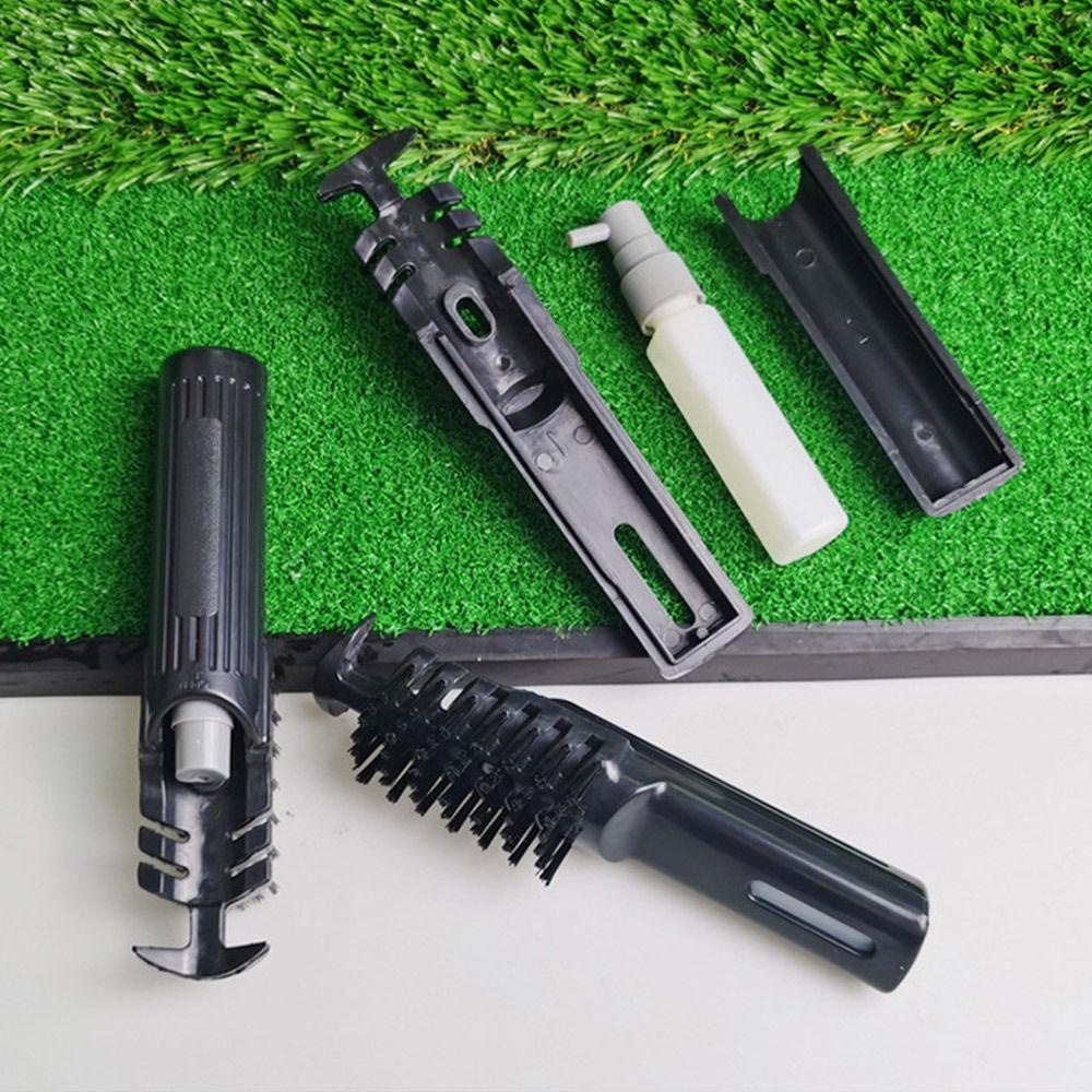 LET Bàn Chải Làm Sạch Gậy Đánh Golf