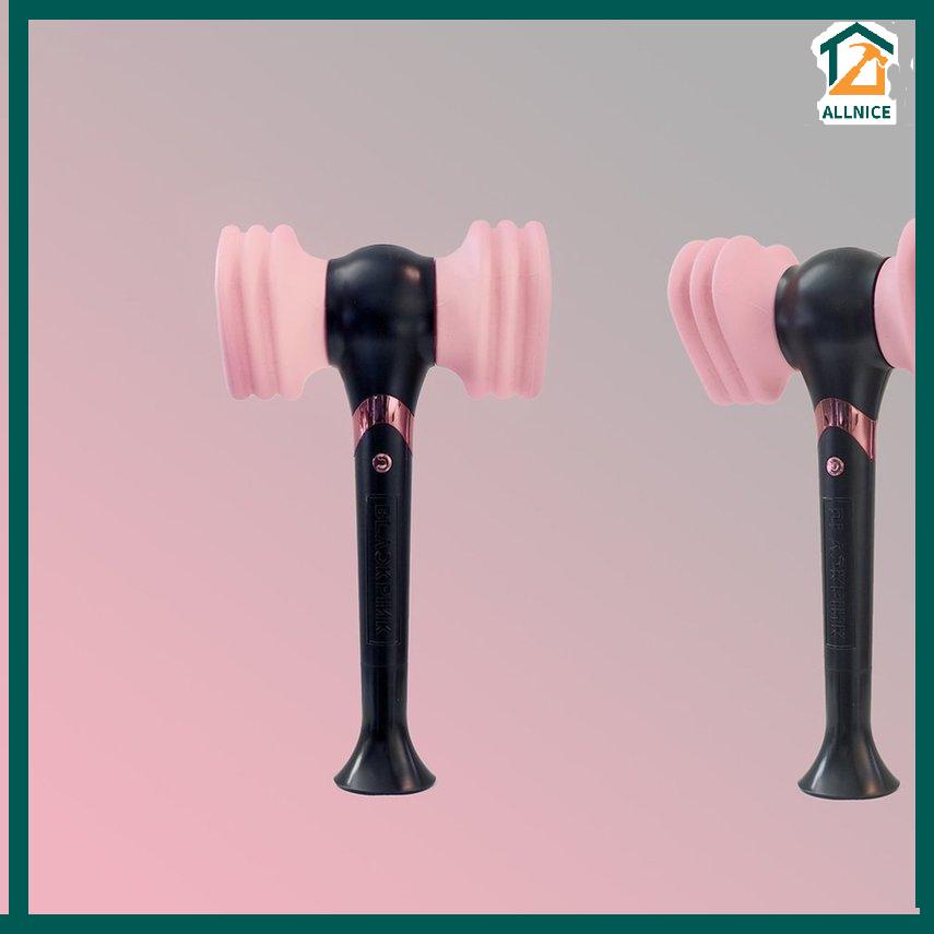 ✨chính thức✨BLACKPINK Lightstick cây búa cổ vũ nhóm KPOP Blackpink dành cho fan