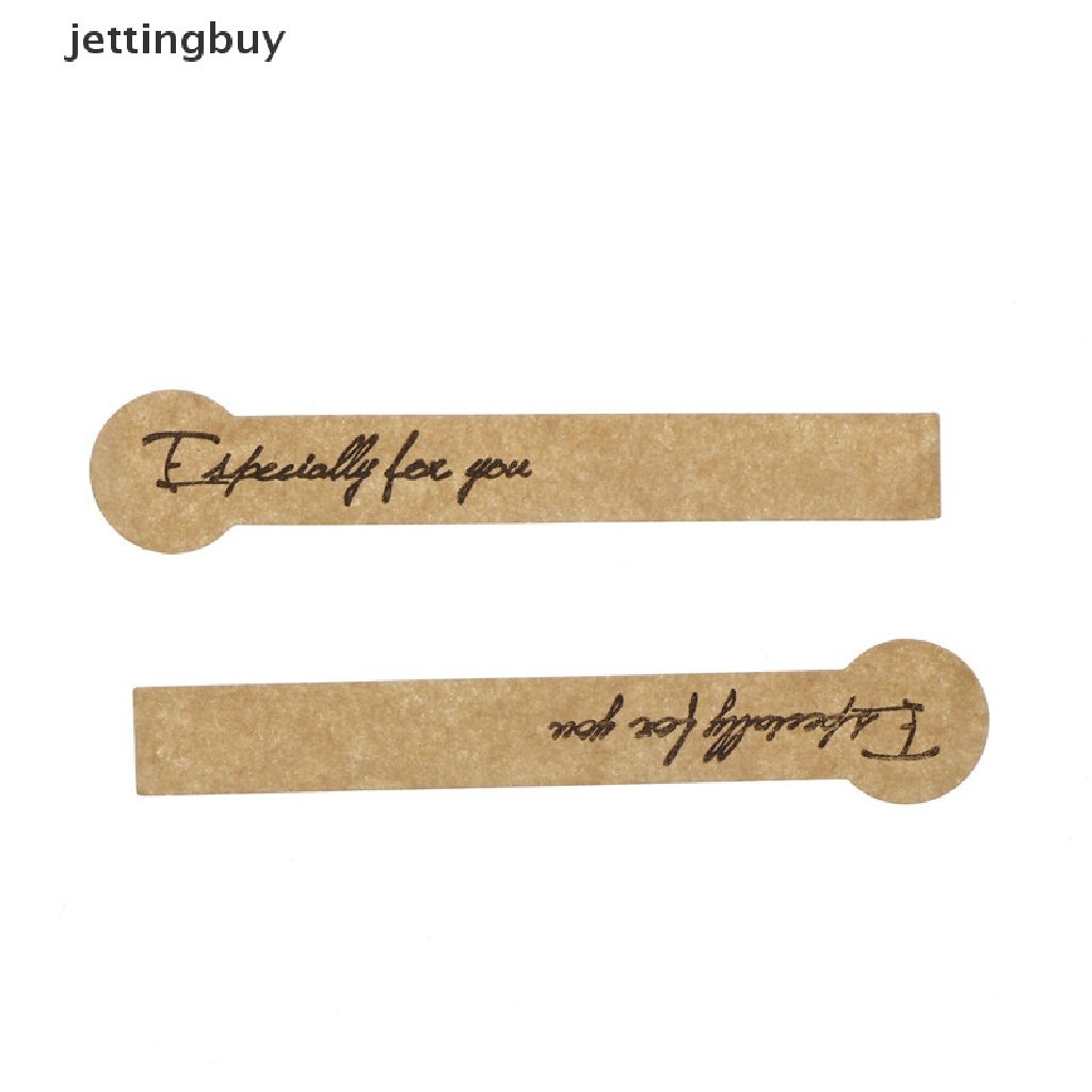 Bộ 90 Miếng Dán Trang Trí Hộp Bánh Xinh Xắn