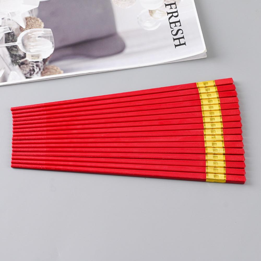 Set 10 Đôi Đũa Bằng Thép Không Gỉ Có Thể Tái Sử Dụng