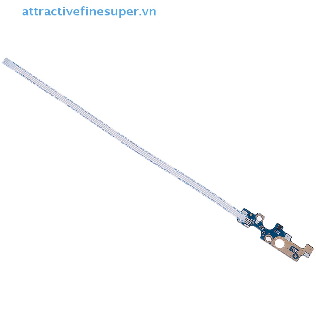 Bo Mạch Nút Nguồn Cho dell 14U / 15U 5455 5458 5558 5559 3558 5758