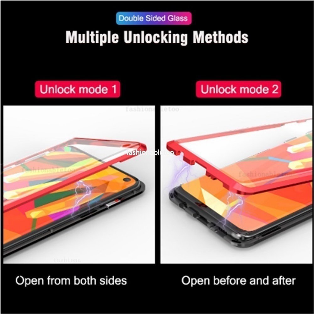 Ốp Điện Thoại Kính Cường Lực Hai Mặt Cho Oppo Reno 8 T 8T 8 pro plus 8pro + 8Z 8Lite Reno8 T Reno8T Reno8pro 4G 5G