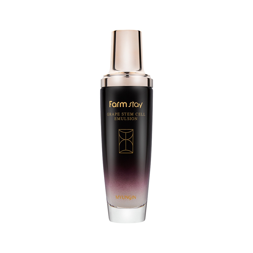 Nhũ Tương Tế Bào Thân Cây Nông Trại 130ml ★Phụ Kiện Chuyên Dụng Dành Cho Xe Hàn Quốc★ Kem Dưỡng Ẩm / Dưỡng Ẩm / Làm Dịu Da / Chống Lão Hóa Hiệu Quả
