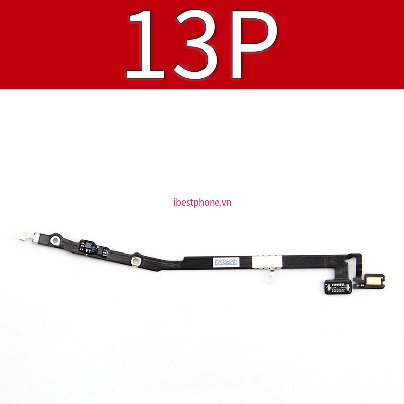 Cáp Ăng Ten Tín Hiệu Bluetooth Mini Cho iPhone 12 13 Pro Max