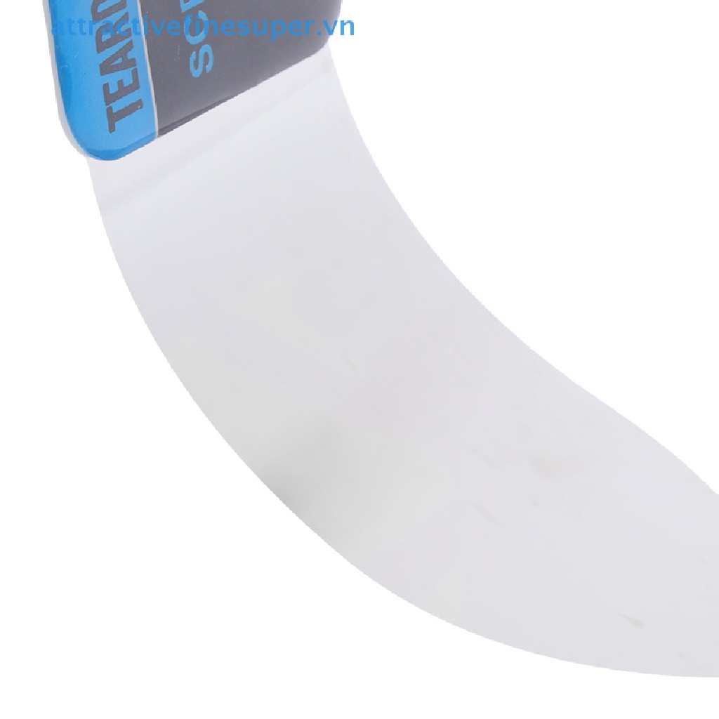 Dụng Cụ Tháo Gỡ Màn Hình LCD / Thẻ AFS Bằng Inox Chuyên Dụng