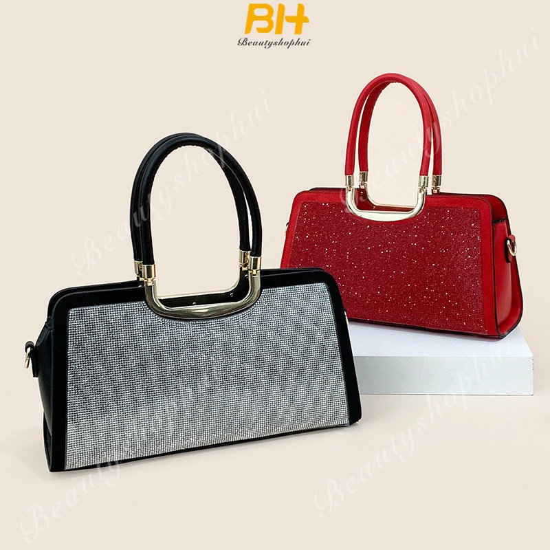 Túi Đeo Chéo Cầm Tay Thời Trang Mới 2023