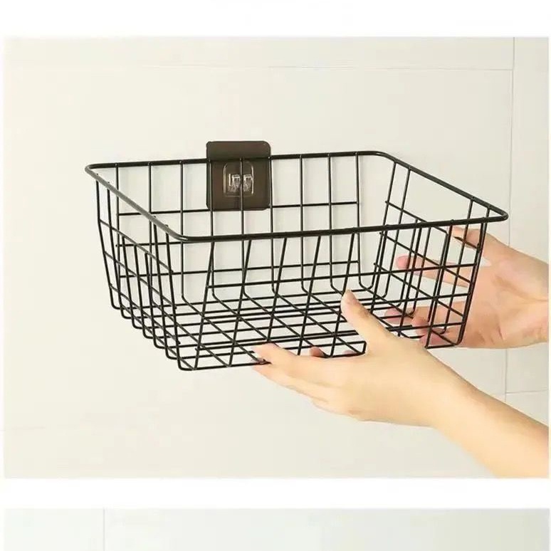Miếng dán tường gài, móc dính tường dự phòng đôi và đơn treo kệ .