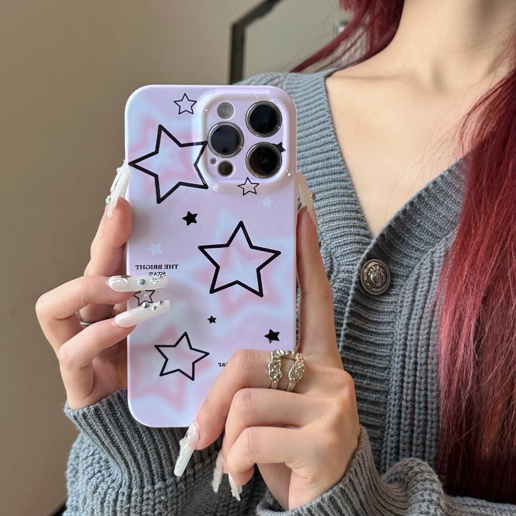 Ốp Điện Thoại Cứng Có Giá Đỡ Cho IPhone 11 11ProMax 12 12Pro 12ProMax 13 13Pro 13ProMax 14 14Pro 14ProMax