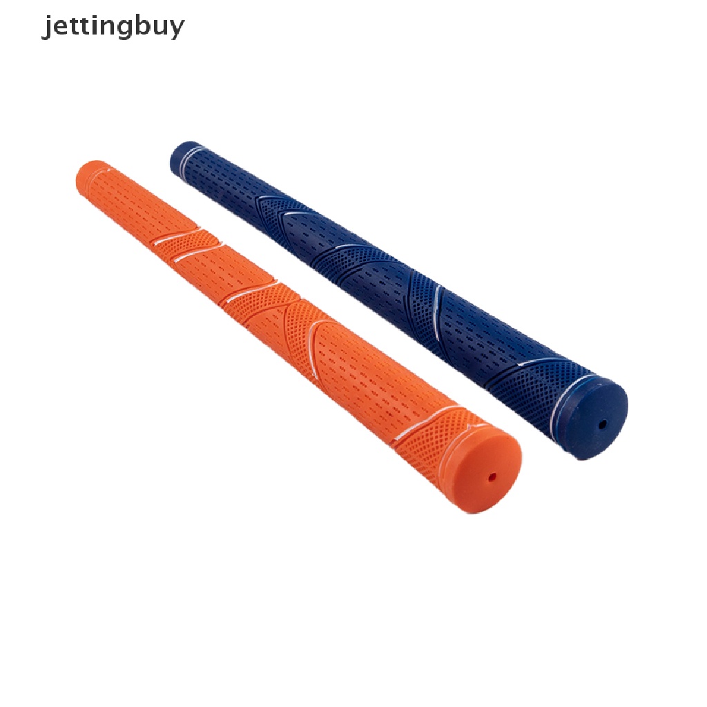 Tay Cầm Gậy Đánh Golf Bằng Cao Su Sắt Chống Trượt Cho Bé