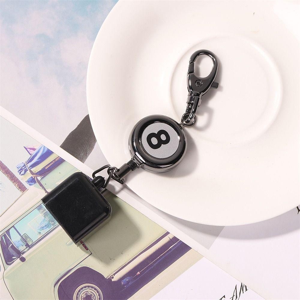 Kẹp Giữ Phấn / Phấn Trang Điểm Gắn Thắt Lưng Tiện Dụng Giá Đỡ