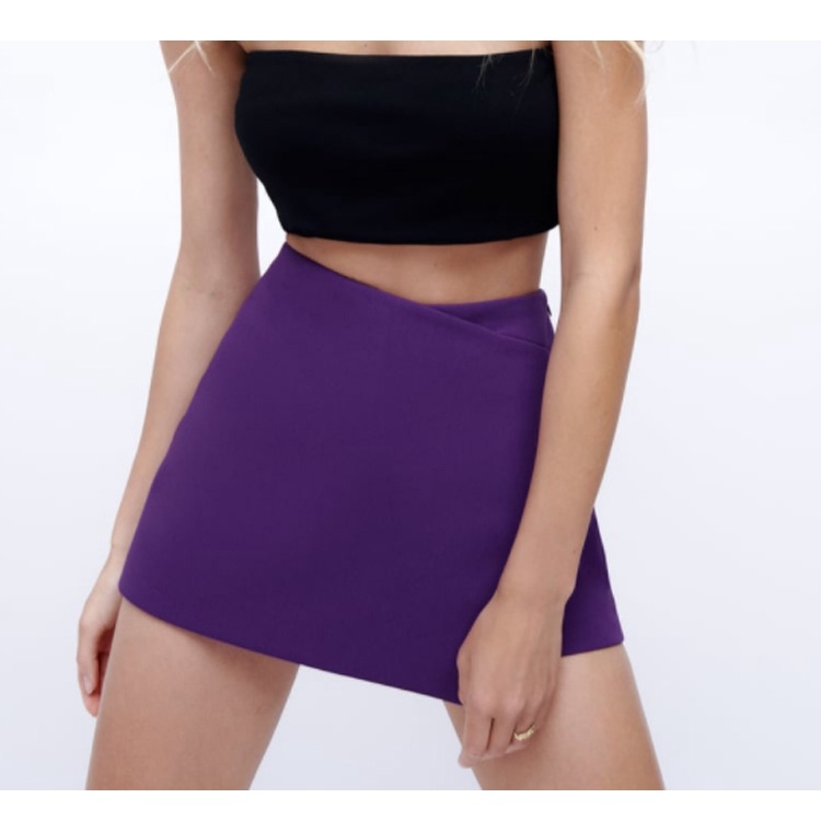 Khăn Quấn Zara 22 Phong Cách Mùa Thu Mới4661515 7385525