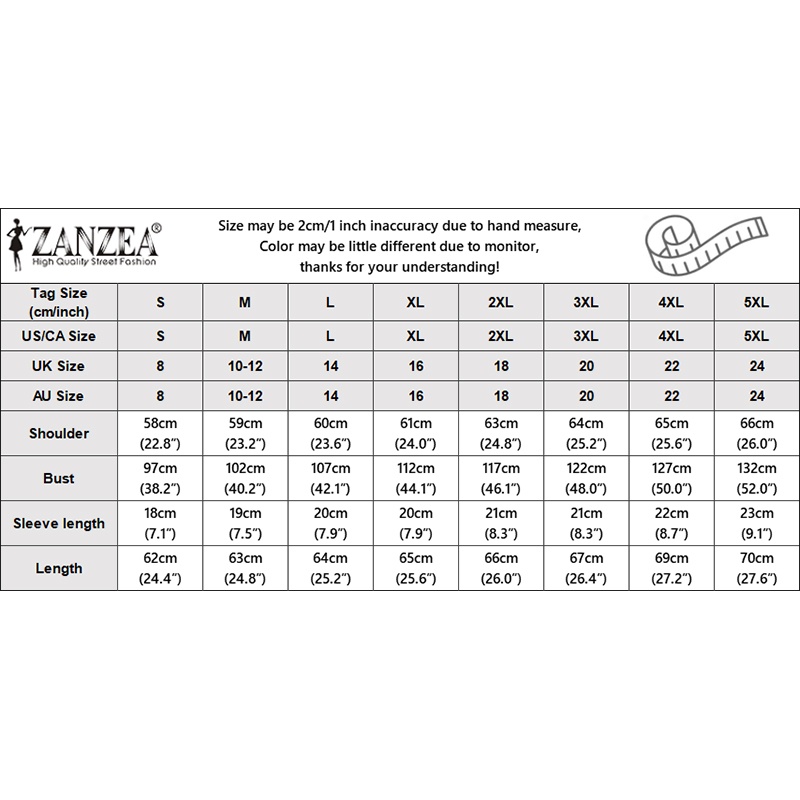 Áo nữ ZANZEA ngắn tay vải satin thời trang Hàn Quốc