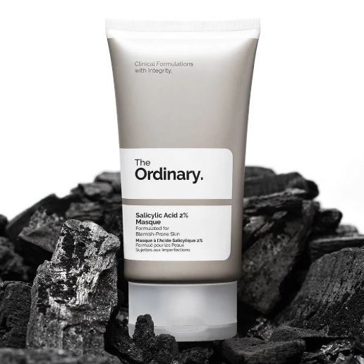 💥CHÍNH HÃNG💥 Mặt nạ tẩy da chết The Ordinary - Salicylic Acid 2% Masque  43