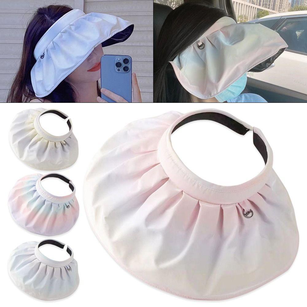 OSIER1 Mũ Lưỡi Trai Nửa Đầu Thoáng Khí Có Thể Điều Chỉnh Kích