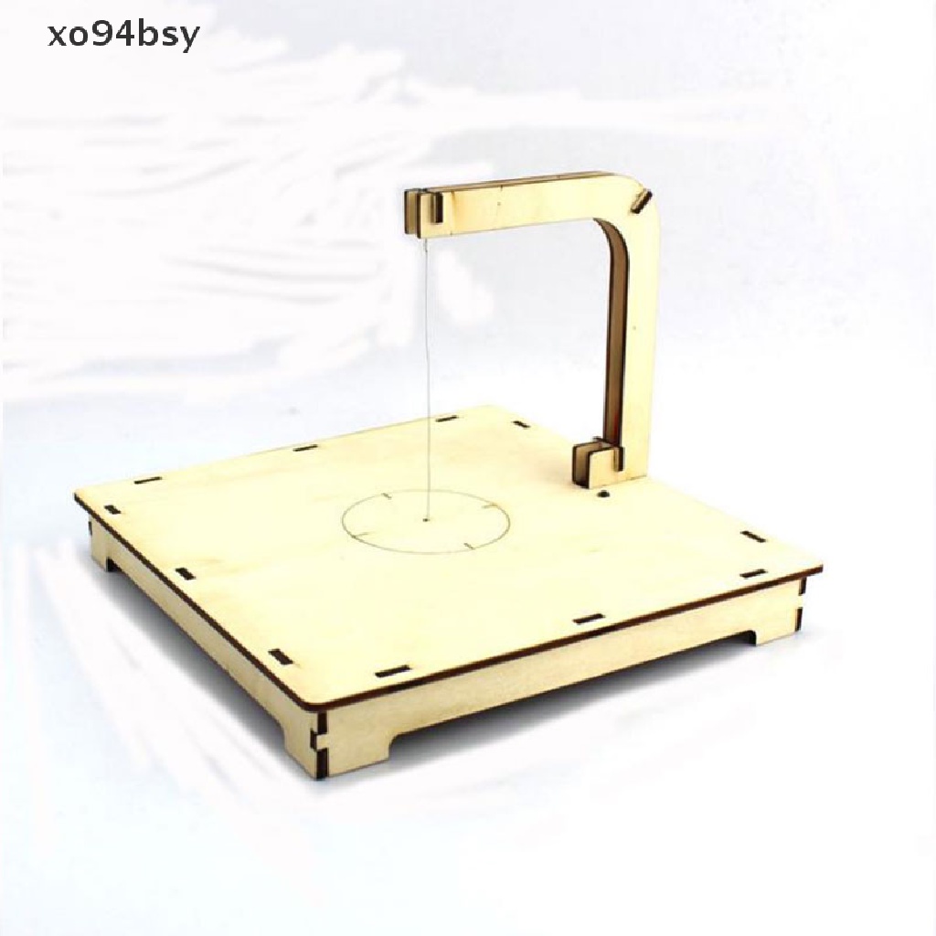 Xo94bsy PVC Professional Foam Cutter Electric Foam Polystyrene Cutg Machine Portable VN