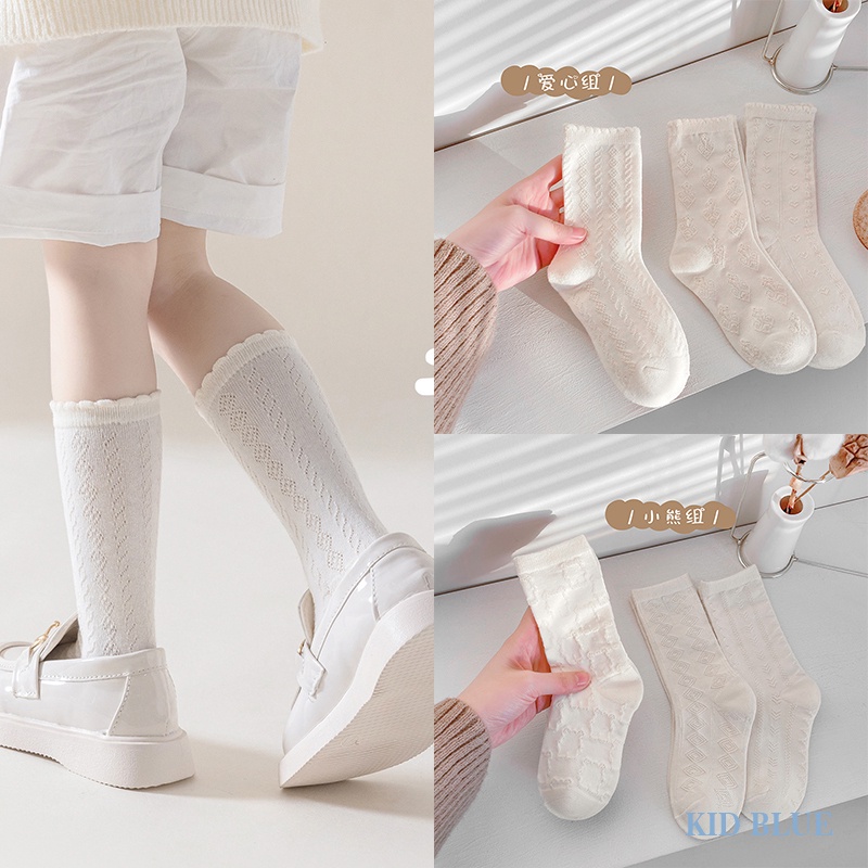 Vớ Lưới Mỏng Thoáng Khí Màu Sắc Trơn Thời Trang Mùa Hè Cho Nam Và Nữ