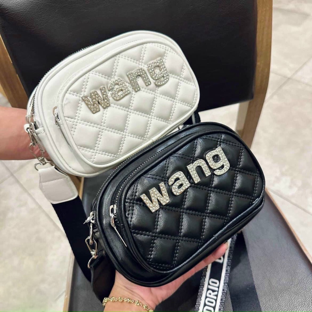 Túi xách nữ đa năng da mềm đựng nhiều đồ tiện dụng Capucha T287