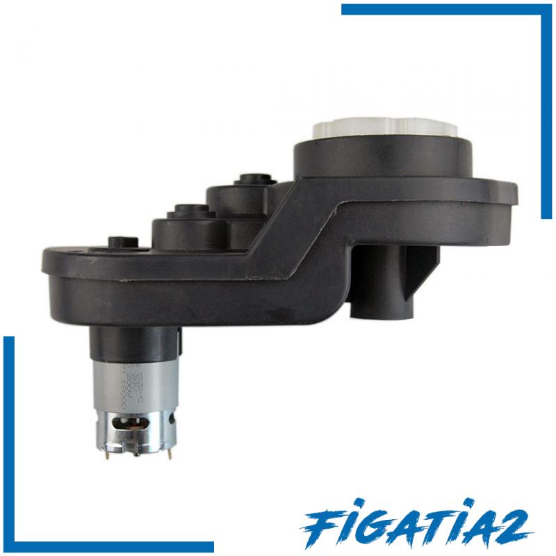 Ốp Bảo Vệ Động Cơ Bánh Răng 555 24V 18000RPM Cho Xe Hơi