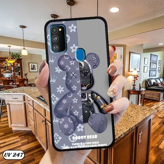 Ốp lưng siêu hót Sam Sung Galaxy M30/M21