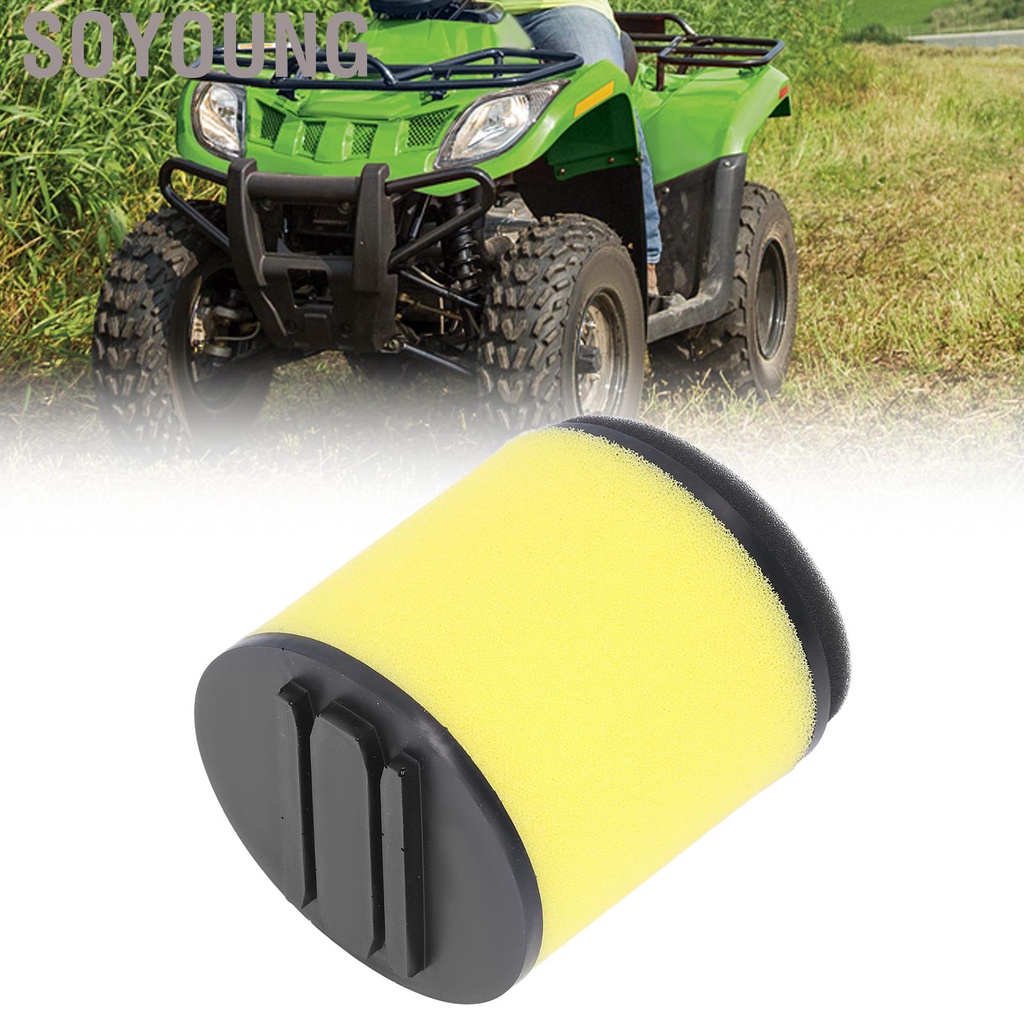 Soyoung Air Filter Sponge 0470‑421 High Airflow for ATV