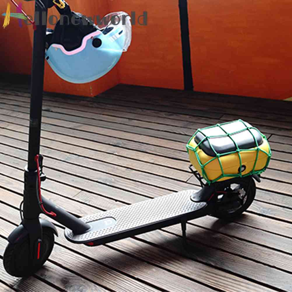 Phụ Kiện Giá Đỡ Đuôi Xe Scooter M365 Pro DIY